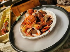 南乳花蛤-桂满陇-十里风荷(合生汇店)