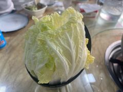 -马记伊源斋涮肉·清真菜(百子湾店)