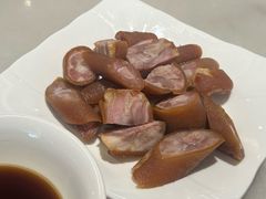 -华盛丰温州大排档(东三环南路店)