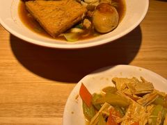 -园区食堂