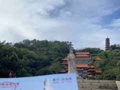 -南沙天后宫景区