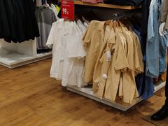 -优衣库(湛江鼎盛广场店)