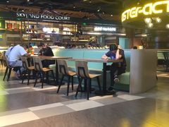 大堂-食通天美食广场(华润万象城店)