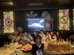 -INLOVE KTV(新天地店)