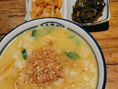 -老雒阳清真水席(瀍河店)