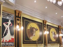 大堂-Entrecôte 法国牛扒馆(保利·时光里店)