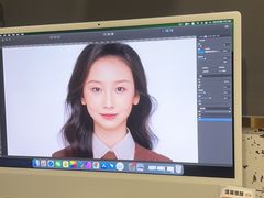 -海马体照相馆|大师(北京华贸中心店)
