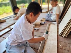 -能量小象·感统·专注力·语言(崂山校区)