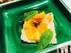-匠和风精致料理(莆田财富中心店)
