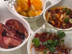 -川味堂·四川豆花(八卦岭店)