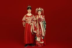 -太郎花子婚纱摄影TAHAKO(无锡店)