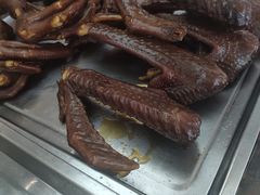 -二八鸥汀老鹅(金涛庄店)