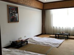 -河北霸州茗汤日月潭温泉