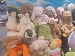 -jELLYCAT(北京市甘家口百货店)