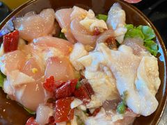 -蜀小匠成都老火锅(新街口店)