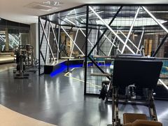 -懒人Club运动健身·运动康复·私教(三迪中心店)