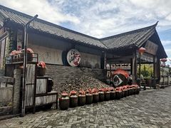 -天龙八部武侠城