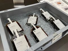 -M Stand(深圳布吉万象汇店)
