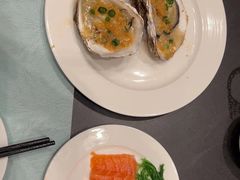 -广州建国酒店·君豪西餐自助餐厅