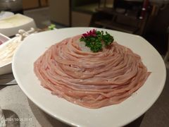 -海底捞火锅(龙湖三千集店)