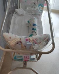 -安琪儿妇产医院(高攀院区)