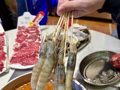 -荣叔港式沙嗲牛肉火锅(正佳潮流店)