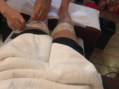 -名足阁沐足(常平店)