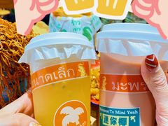 -迷你椰·泰式大排档(观前街店)