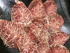 -牛村烤肉餐厅.自助烤肉