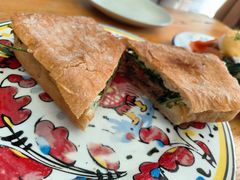 -Alimentari早午餐(安福路店)