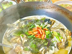 -花卉鱼庄(嘉园文景苑店)