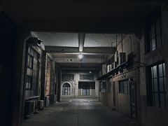 -半岛1919创意园区