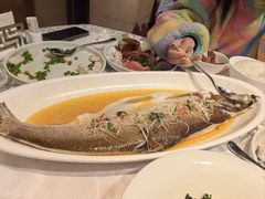 -杭州香格里拉·香宫中餐厅