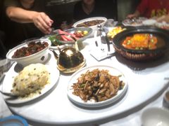 -津禧荟·酥皮烤鸭(北辰店)