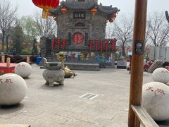 -大槐树寻根祭祖园