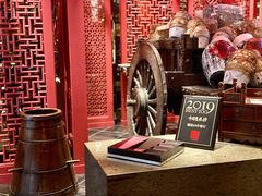 -湖滨28中餐厅·西湖宴·杭州君悦酒店