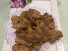 -威海会馆海鲜餐厅