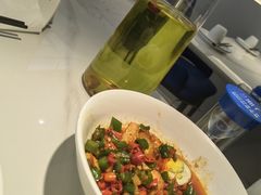 -兰湘子·湘菜小炒(石家庄万象城店)