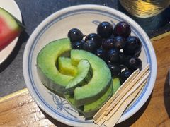 -巴奴毛肚火锅(广益哥伦布店)