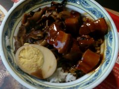 金奖东坡肉饭-和合谷(新街口店)