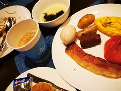 -佛山希尔顿酒店·OPEN開全日制自助餐厅