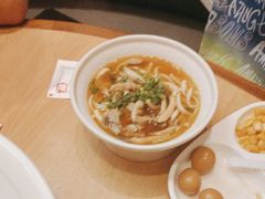 -大师兄·西北小馆(北站缤果空间店)