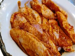 -马路牙子烧烤音乐酒馆(望京店)