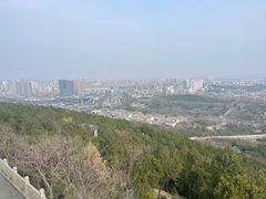 -云龙湖旅游景区