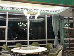 露天位-稻香酒家·33年老字号·港式粤菜(富邦中心店)