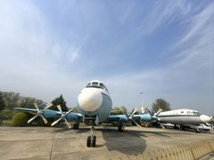 -中国航空博物馆