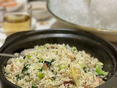 -帝皇海海鲜豆捞(桐泾商务广场店)