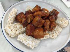 -清华大学-观畴园餐厅