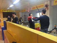 -道顺射箭·团建·骑射(张杨路店)