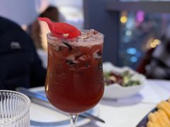 -天玑高空江景餐厅&酒吧Sky Secret Restaurant&Bar